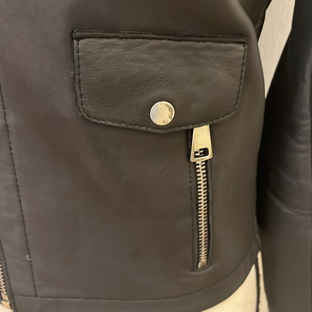 Maje jacket - Picture 5 of 7